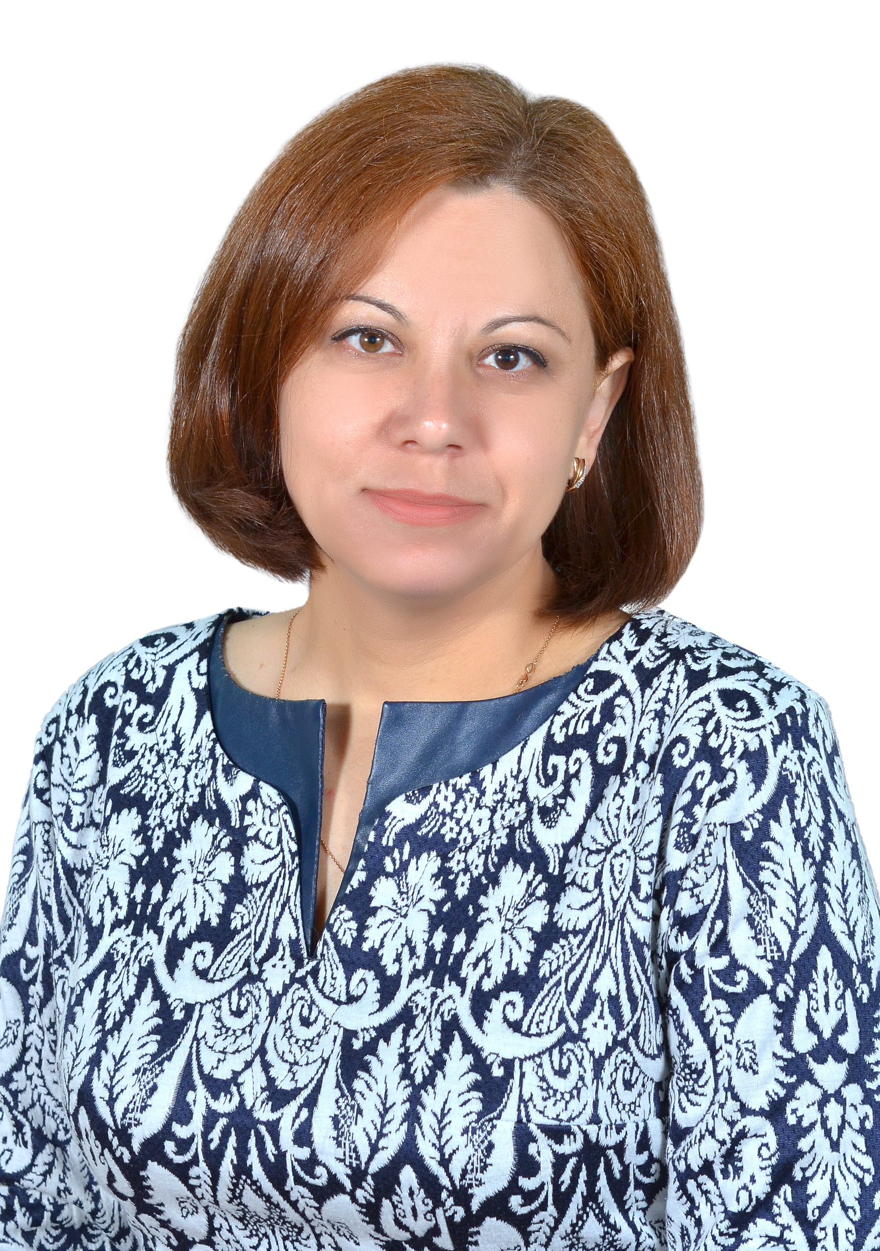 Воспитатель первой квалификационной категории Бибикова Лидия Витальевна.
