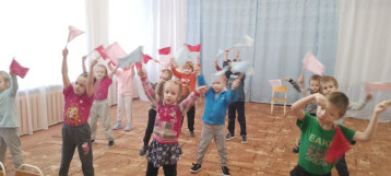 В преддверии праздника День Защитника В преддверии праздника День Защитника.