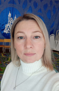 Музыкальный руководитель Кирилова Наталья Георгиевна Музыкальный руководитель Кирилова Наталья Георгиевна